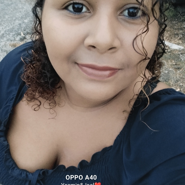 Jaelyasmin - profesor de reforzamiento académico - Penonomé