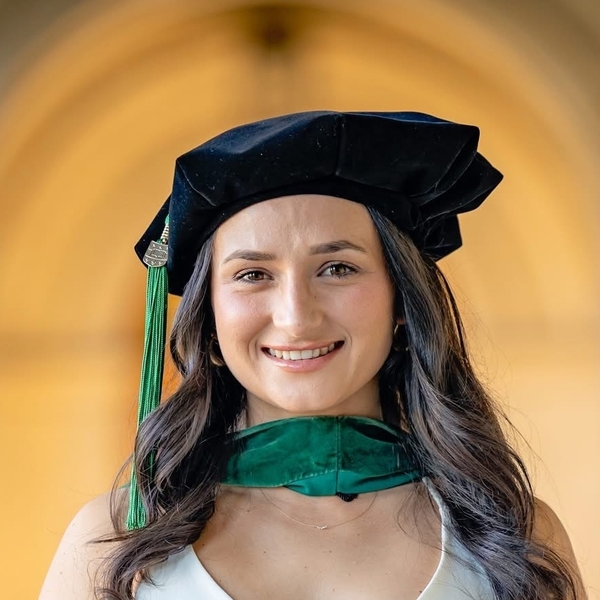Ally - Biology tutor - Denver