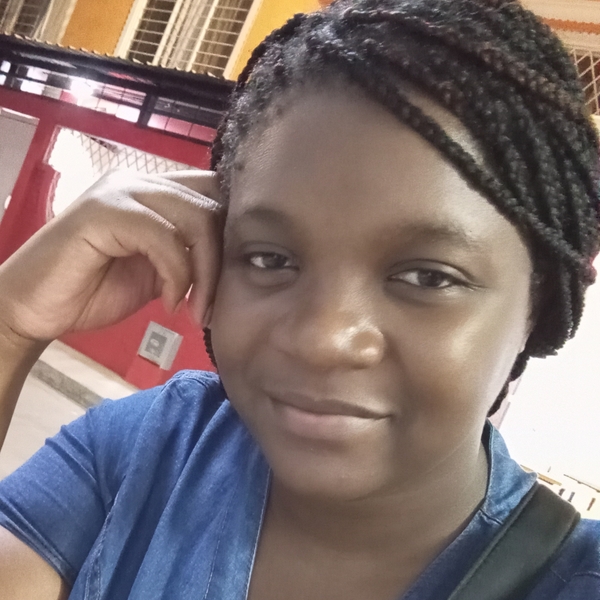 Ingrid - Spanish tutor - Columbia