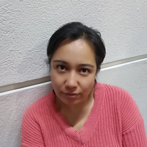 Estefanía - profesor de reforzamiento académico - Los Reyes Acozac