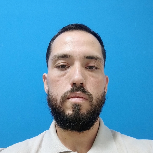 Rafael - Prof de matemática - Ribeirão das Neves