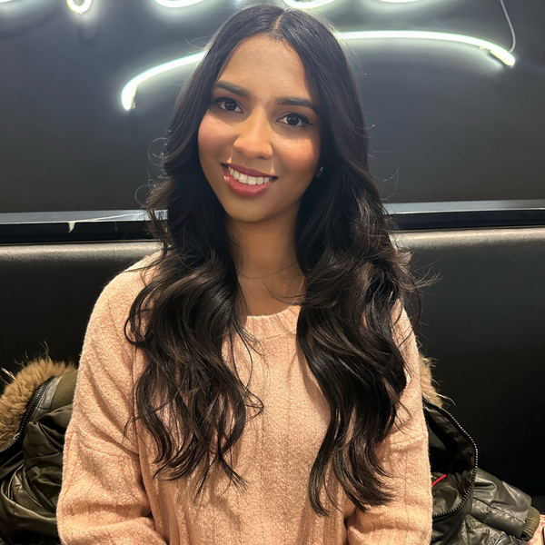 Jyoti - English tutor - Montreal