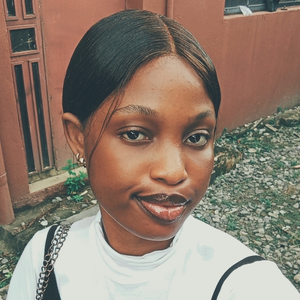 Adetola - Biology tutor - Aiyepe