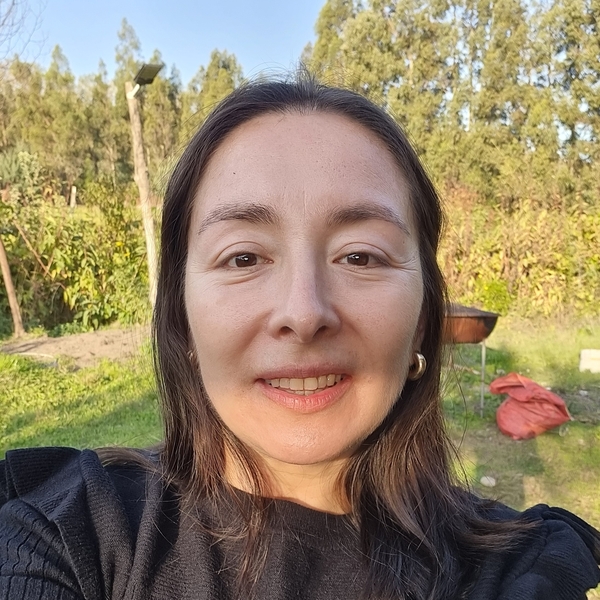 Lorena - Profesor de lenguaje y comunicación - Nacimiento