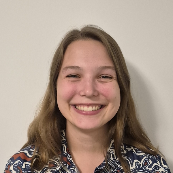 Jordan - Biology tutor - Kitchener