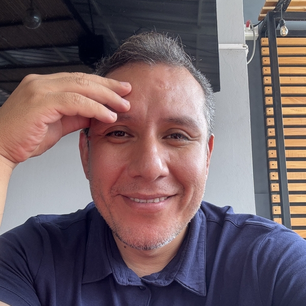 David - profesor de reforzamiento académico - San Juan de Lurigancho