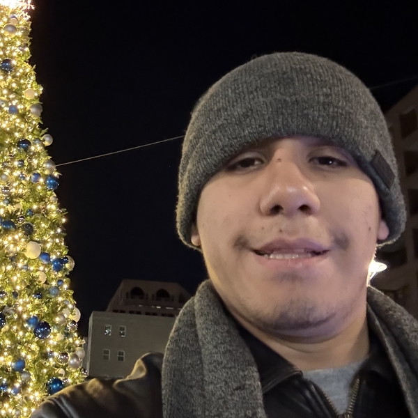 Daniel - English tutor - Clifton