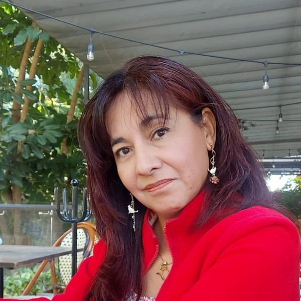 Elena - prof de Ciencias sociales - Zapopan