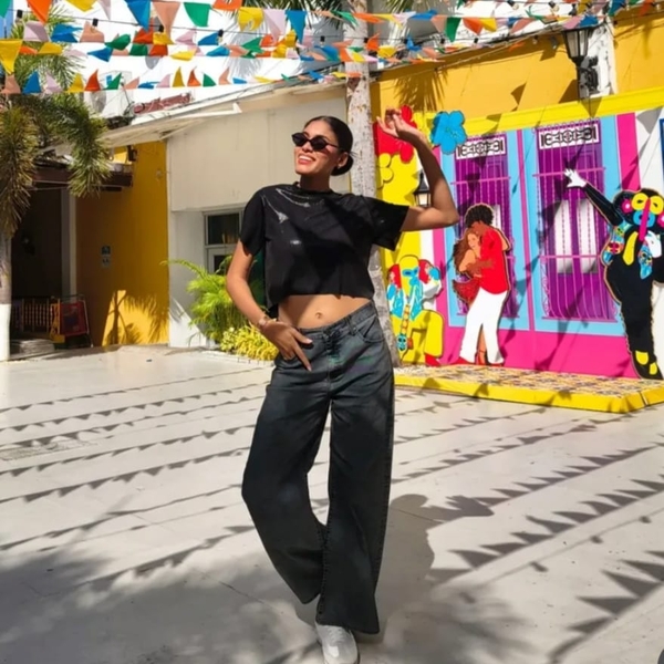 Marcela - Profe de baile - 