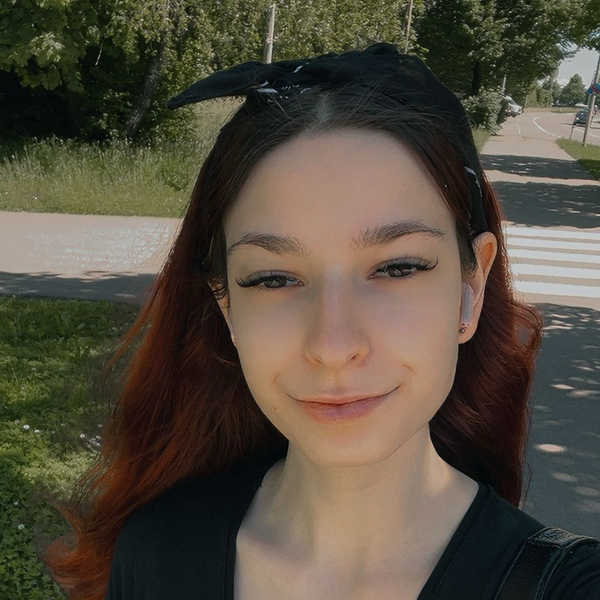 Aylin - Lehrkraft für Englisch - Götzis
