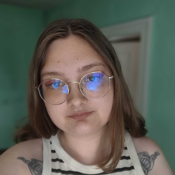 Emilia - nauczyciela języka polskiego - Legnica