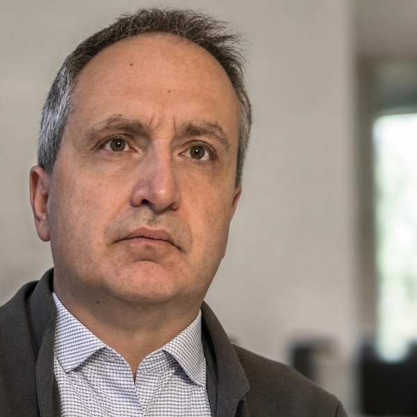 Nicola - Insegnante di matematica - Genova