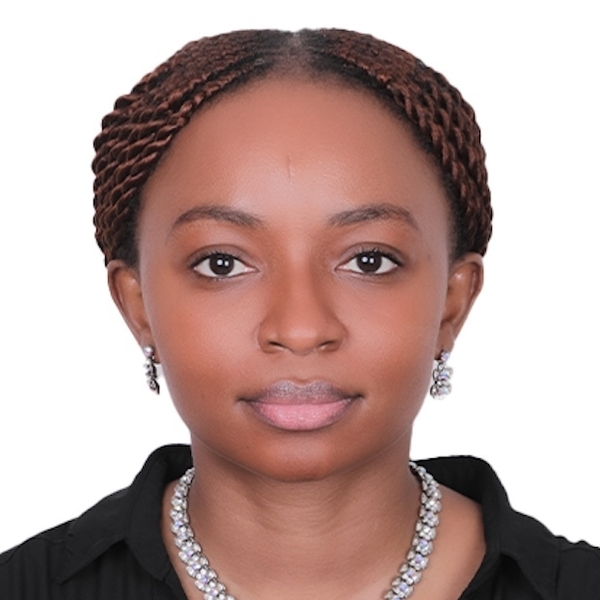 Christiana - English tutor - Toronto