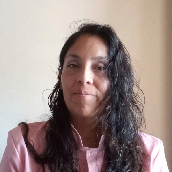 Pamelita - Profesor estética - Buenos Aires