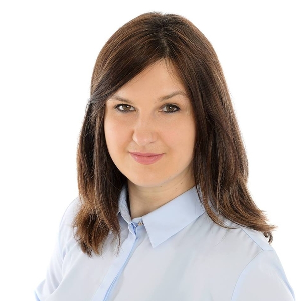 Katarzyna - Nauczyciela niemieckiego - Zielona Góra