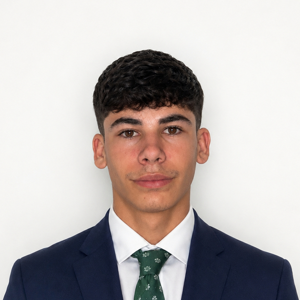 Iván - profesor de reforzamiento académico - Sevilla