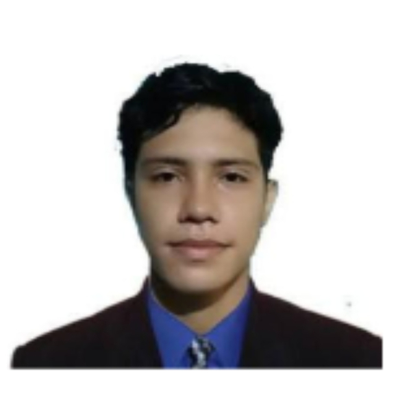 Andres David - profesor de español para extranjeros - 