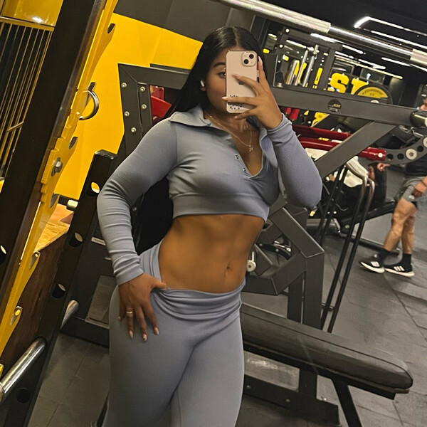 Carol - Entrenador personal - Bogotá