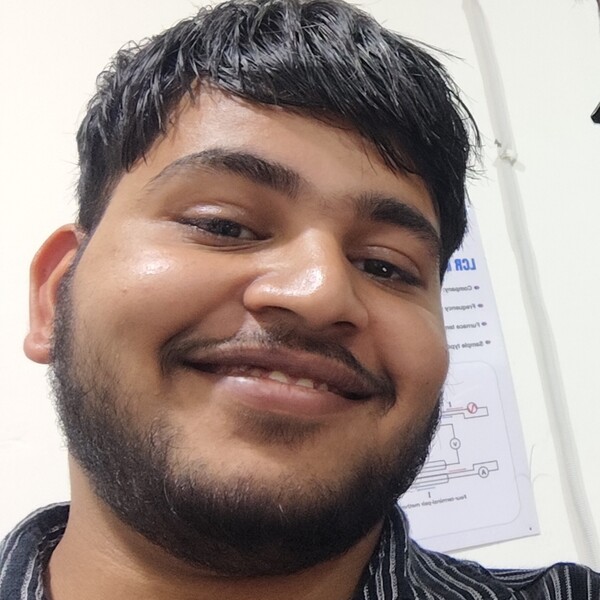 Nikhil - Maths tutor - Gurugram