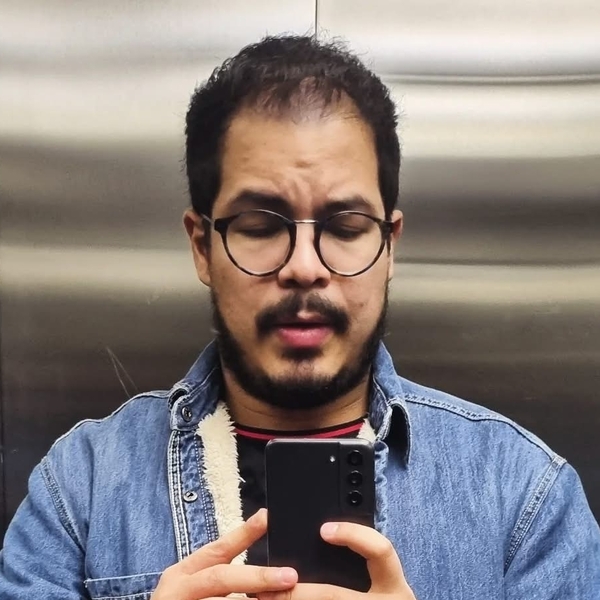 Alberto - Profe de estadística - Ciudad de México
