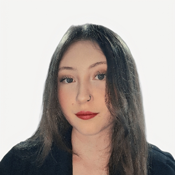 Nicole Valentina - Profe de inglés - 