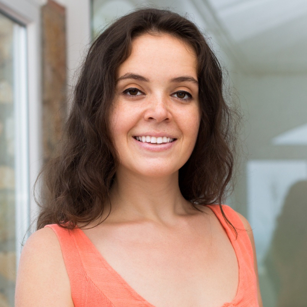 Lauren - Violin tutor - New York
