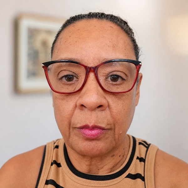 Isabel Cristina - Professor de Matemática - Jardim Nova Yorque