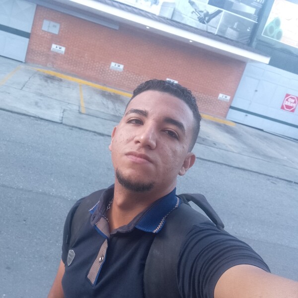 Jhon - Spanish tutor - El Paso