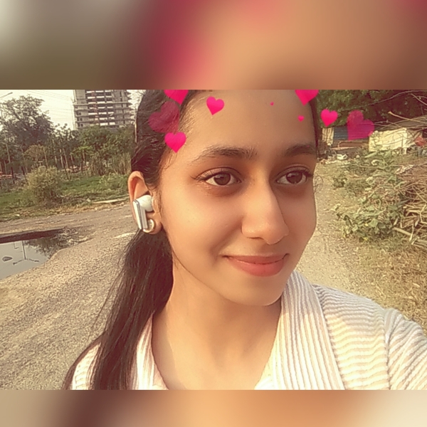 GARIMA - English teacher - Gurugram
