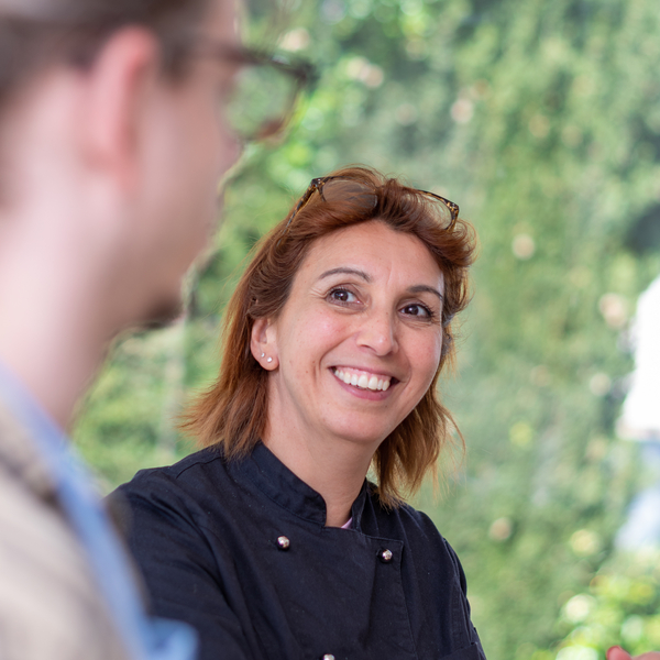 Murielle - Prof de Cuisine - Paris