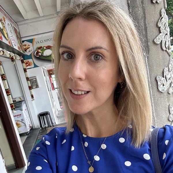 Emma - Yoga tutor - Northampton