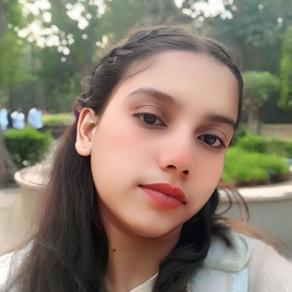 Naina - Biology tutor - Gwalior