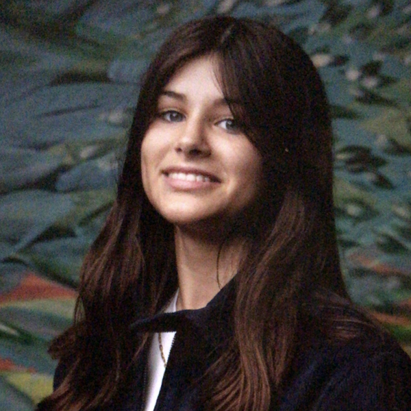 Capucine - Prof de maths - Paris