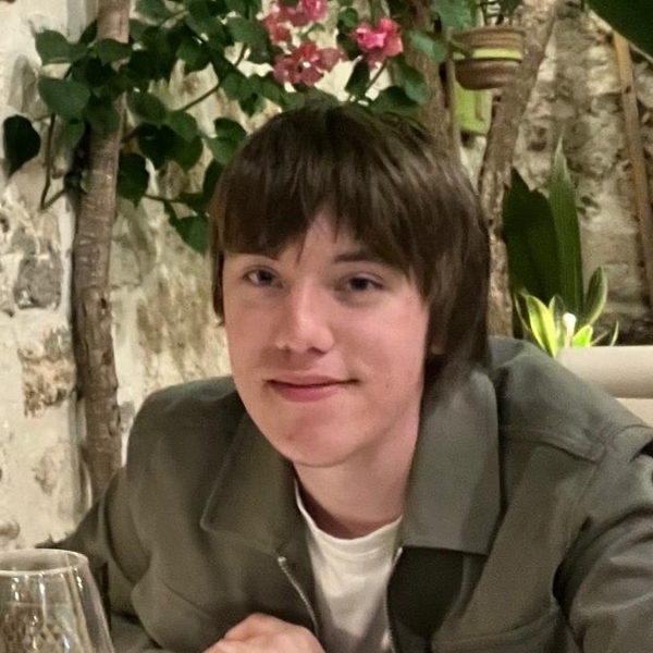 Louie - Maths tutor - Halesowen
