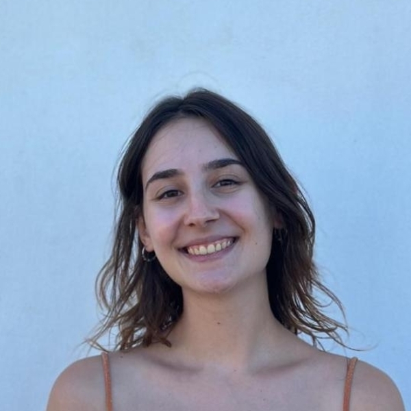 Inês - Professor de explicações - Barreiro