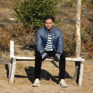 Saurav - Accounting teacher - Kolkata