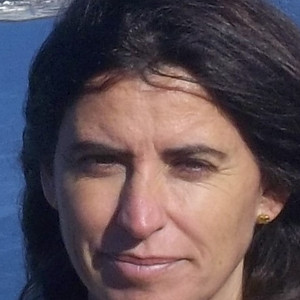 Ainhoa - Profesor de matemática - Bilbao