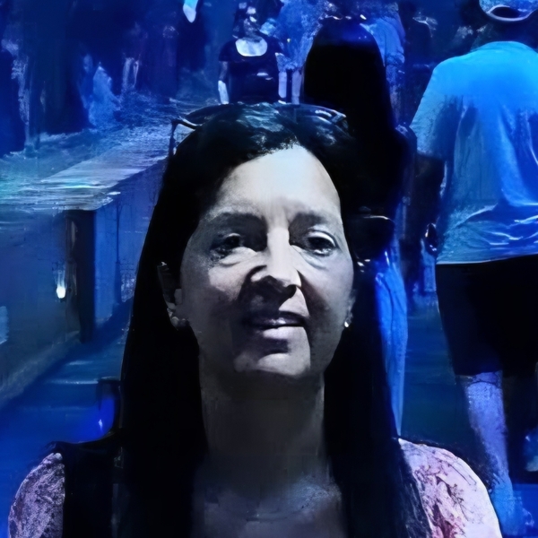 Joana - Prof de matemática - Lisboa