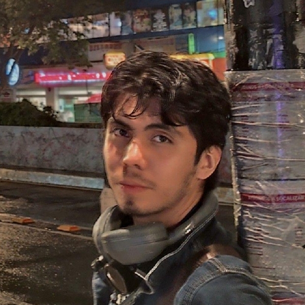 Serrano Quintana - Profe de inglés - Ciudad de México