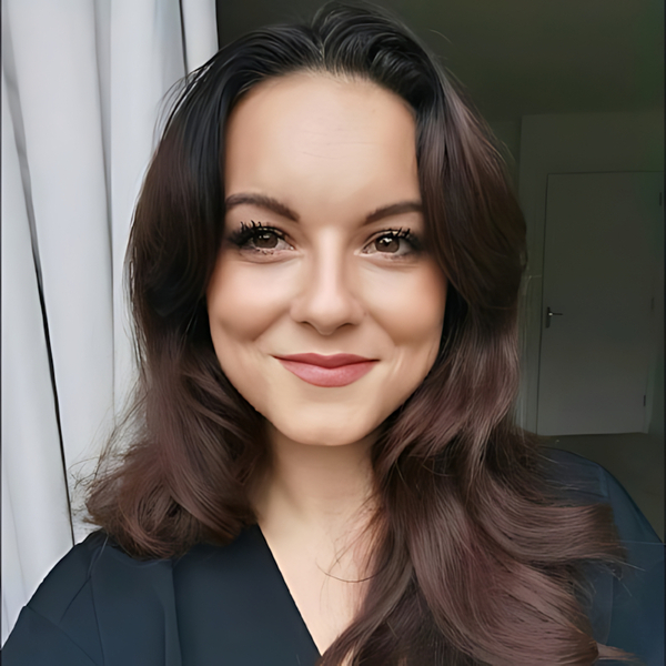 Ruby - Violin tutor - Washington