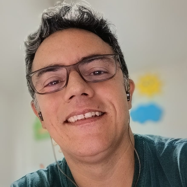 Wagner - Prof de matemática - Freguesia (Jacarepaguá)