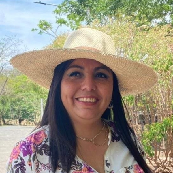 Amalia - Spanish tutor - Chickasha