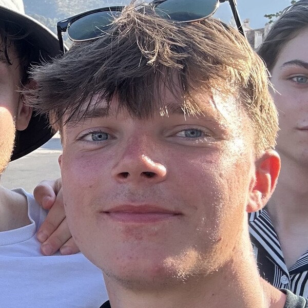 Zach - Spanish tutor - York