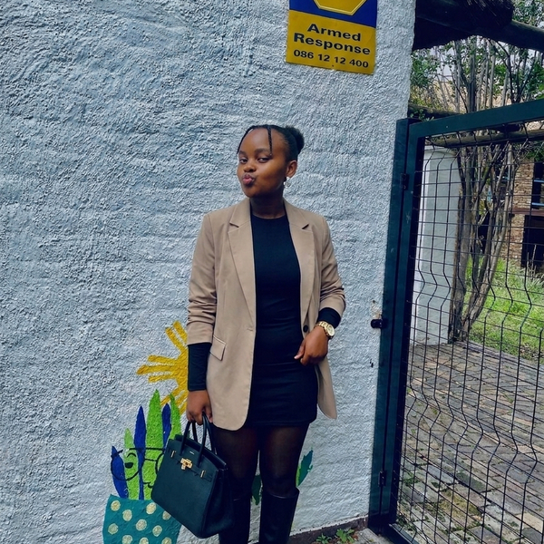 Thandolwethu - Isizulu tutor - Midrand