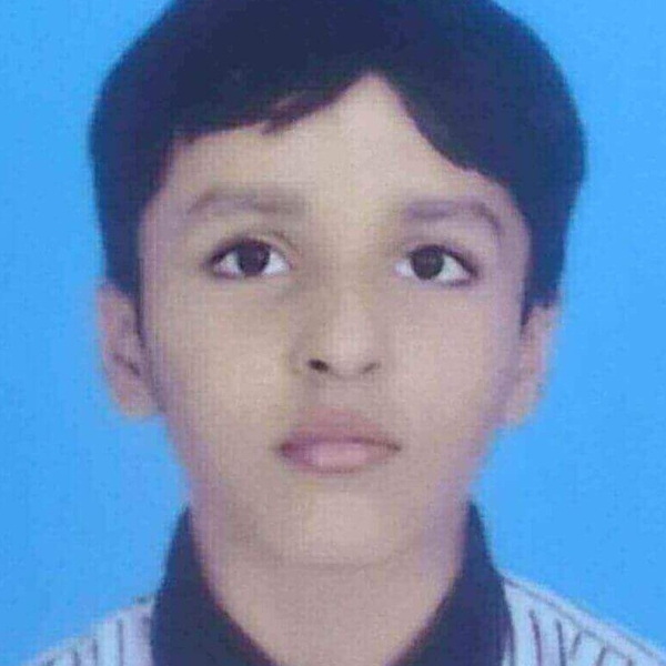 Nilay - Maths teacher - Allahabad