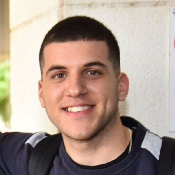 Aslam - מורה למדעי המחשב - חיפה