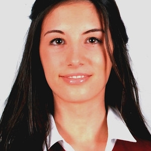 Cristina - Profesor de matemática - Madrid