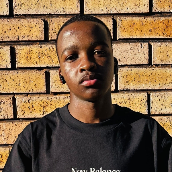 Njabulo - Maths tutor - Bloemfontein