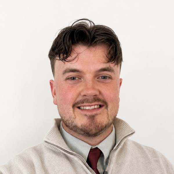 Lucas - Design and Technology tutor - Ampthill