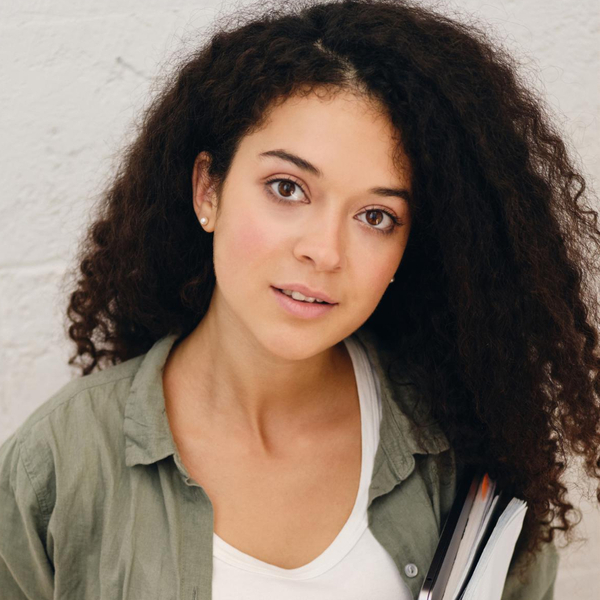 Scarlett - Violin tutor - New York